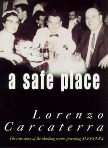 Safe place the - place:,
