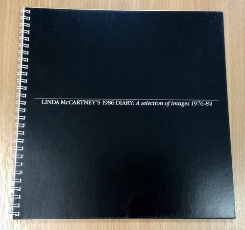 Pristine unused linda - unused,