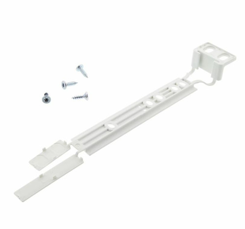 Aeg integrated fridge freezer - fridge,