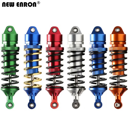 Cnc shock absorber - cnc,
