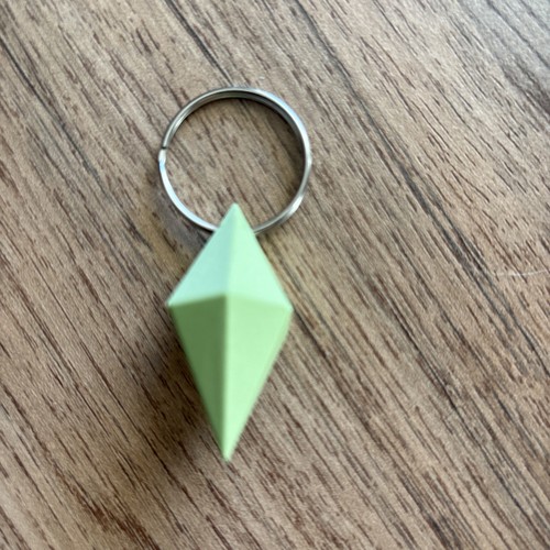 The sims green plumbob - sims,