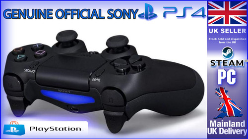 Official sony ps4 - sony,