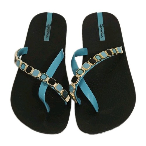 Ipanema grendene turquoise - ipanema,