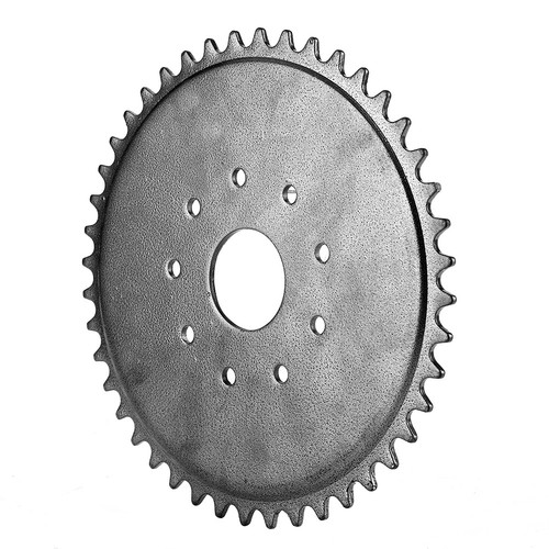 Chain drive sprocket - chain,