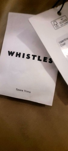 Whistles women valentina - whistles, women's
