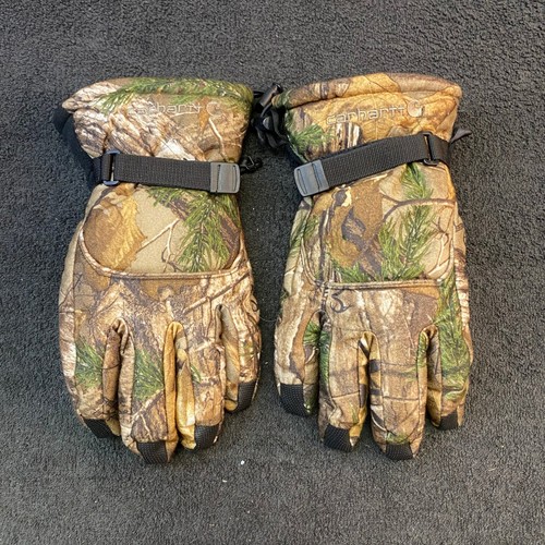 Carhartt gloves mens a528 - carhartt,