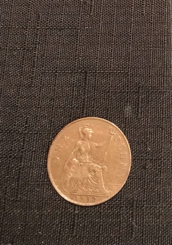 1932 king george - 1932, one
