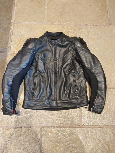 Weisse mens piece leather - weisse,