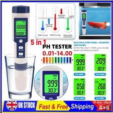 Digital water quality - 1,