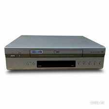 Vhs video recorder lv720 - recorder,