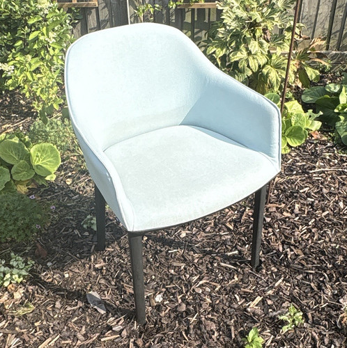2015 blue vitra softshell - blue,