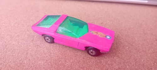 Matchbox vauxhall guildsman - vauxhall,
