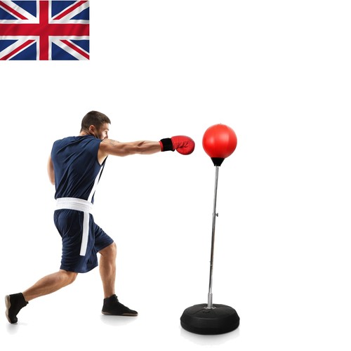 Durable punching bag with - punching,