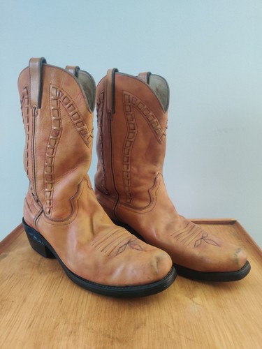 Mens vintage durango - mens,