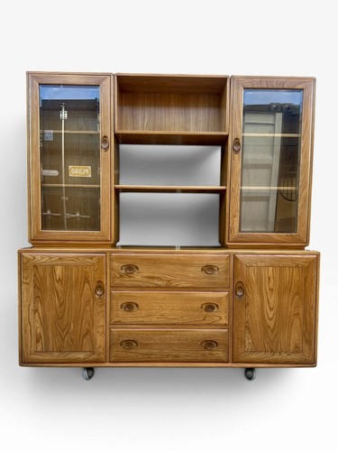 Ercol windsor sideboard - windsor,