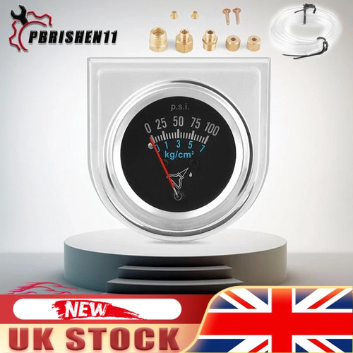 52mm universal 12v - 2''52mm,