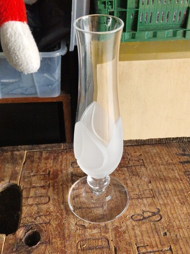 Vintage cristal arques - cristal, d'arques