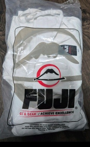Fuji all around bjj - all-around, gi/kimono