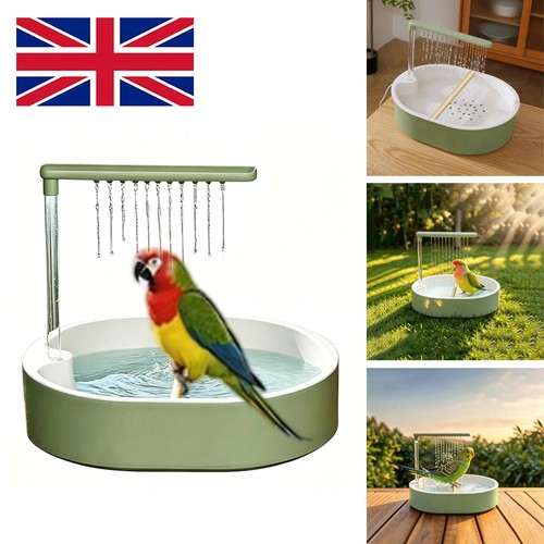 Bird automatic bath shower - bird,