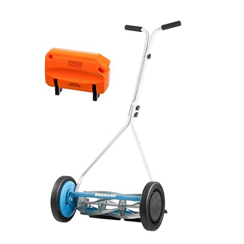 American lawn mower 1415 16sk2 - american, 1415-16sk2
