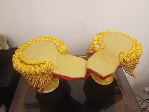 Fully handmade napoleonic era - handmade,
