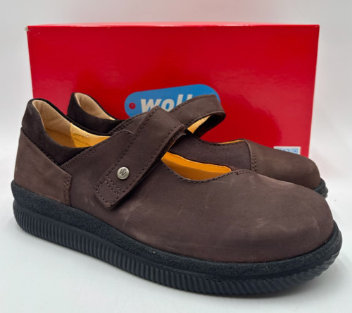 Wolky motion tabacco - xw,