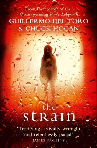 The strain free - the, (paperback)
