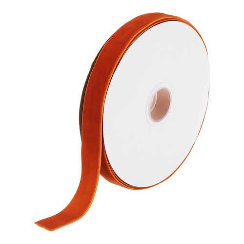 Velvet ribbon gift - velvet,