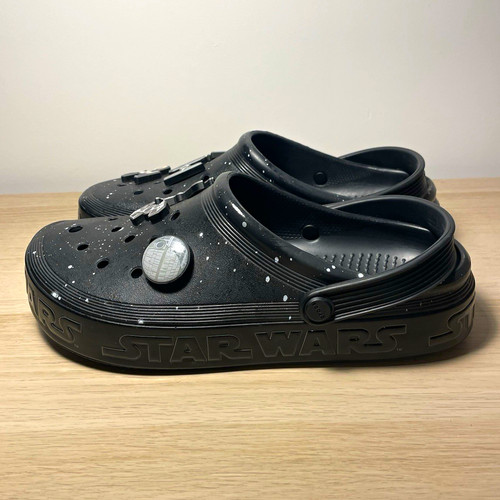 Crocs classic star wars - star,