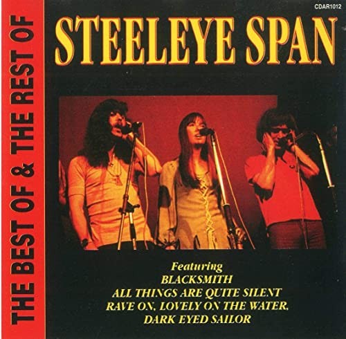 Steeleye span best - -, &