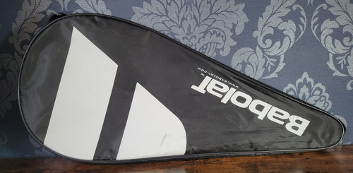Babolat racket cover with - babolat,