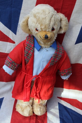 Merrythought bedtime cheeky - merrythought,