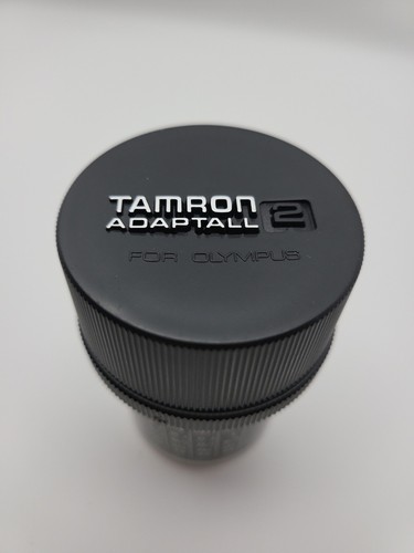 Genuine tamron adaptall - genuine,