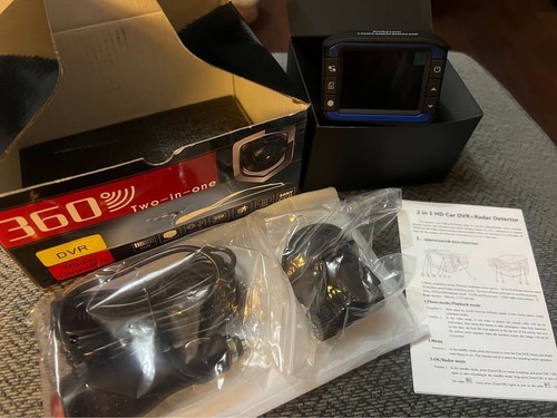 Vg3 fhd 1080p dashboard - 2,