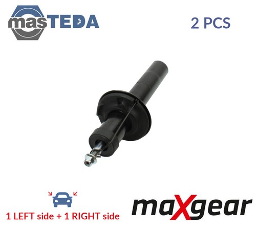 1372 shock absorbers struts - absorbers,