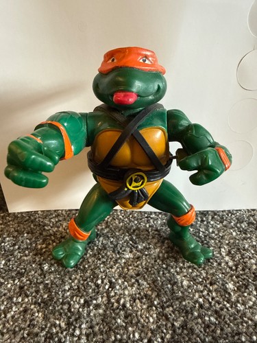 Michaelangelo wacky action - michaelangelo,