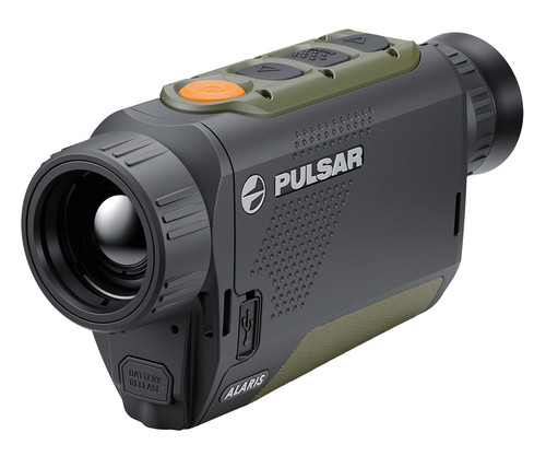 Pulsar wildlife alaris - wildlife,