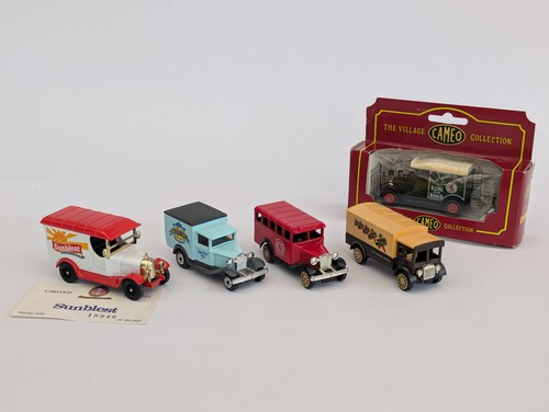 Vintage diecast corgi - vintage, |