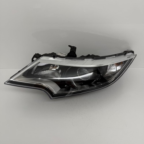 Honda civic passenger side - honda,