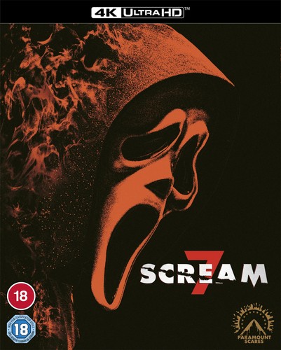 Scream 18 - 7, [18]