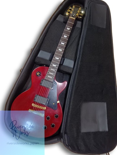 Gibson les paul - paul, studio