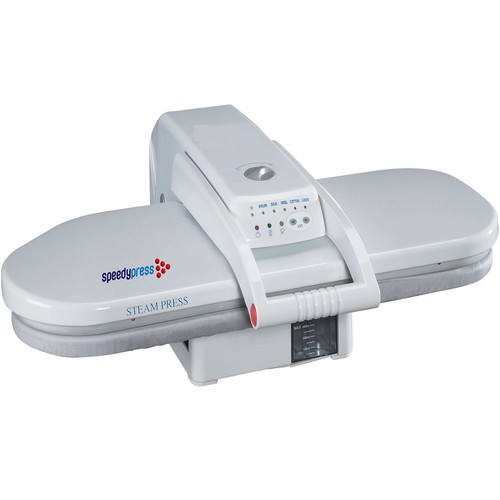 Mega press 202 steam - mega,