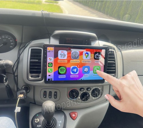 Head unit radio for - head, nissan
