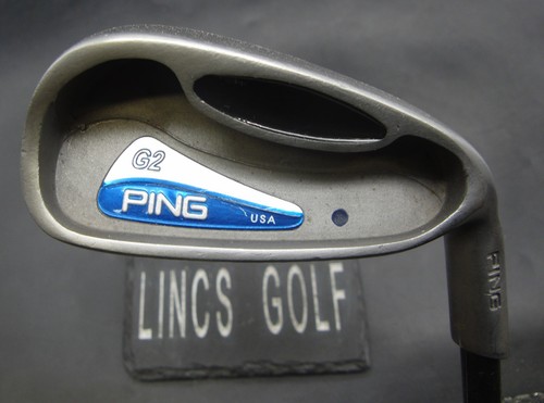 Ping blue dot 4 - hl,