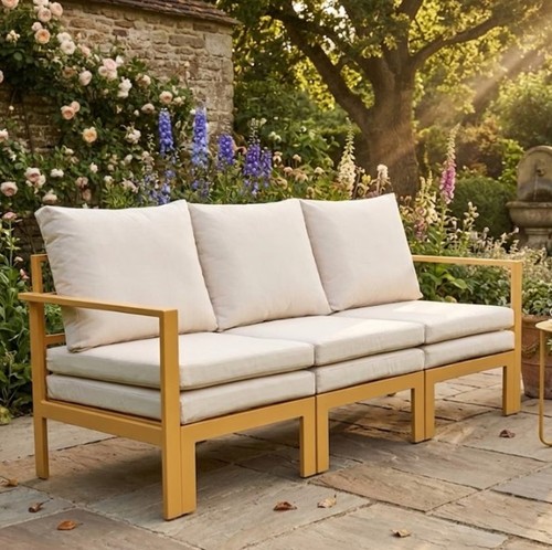 Linea extendable garden - linea,