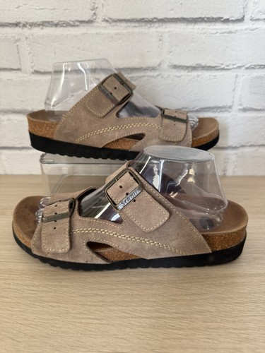 Scholl adapta brown newbuck - scholl,