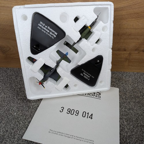 Atlas editions 3909014 - 3909014, mustang