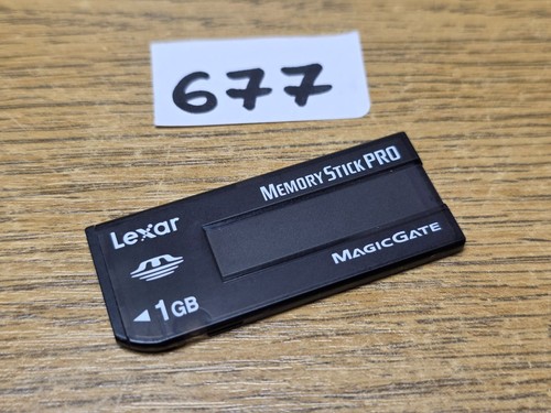 1gb lexar megicgate - 1gb,