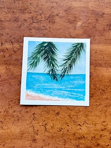 Original 3x3 miniature - 3x3,