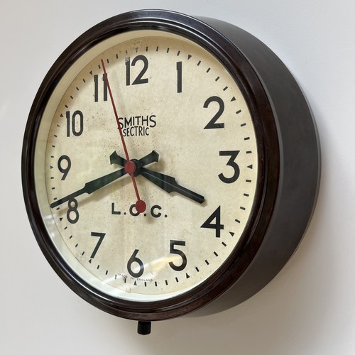 Smith 1950 mid - mid, century
